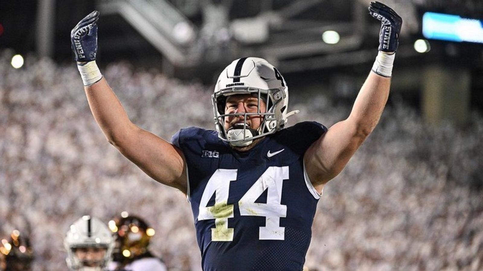 What Would 10-2 Do For Penn State, Even Without A Signature Win?